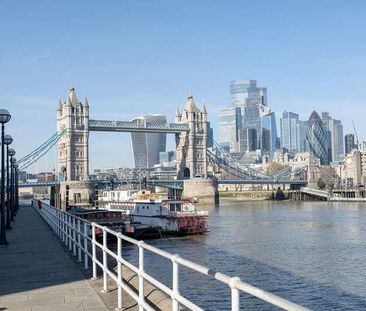 Cinnamon Wharf, Shad Thames, London, SE1 - Photo 3