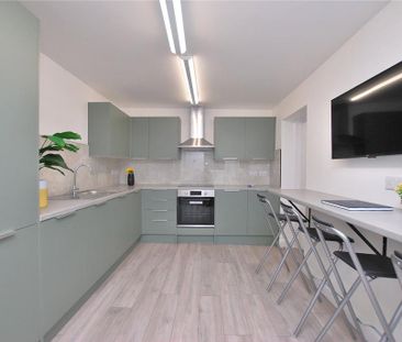 6 bedroom semi-detached house to rent - Photo 6