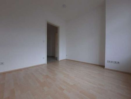 +++ Nachmieter gesucht +++ 2-Zimmer Wohnung mit Einbauküche sowie Stellplatz +++ - Photo 2