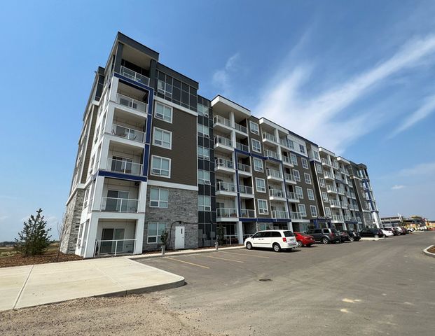 Heritage Flats | 11805 30 Ave SW, Edmonton - Photo 1