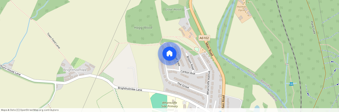 Morehall View, SHEFFIELD