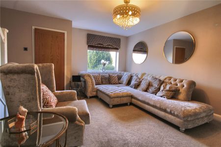 4 bed semi-detached house to rent in Broadstone, Marton-in-Cleveland, TS8 - Photo 2