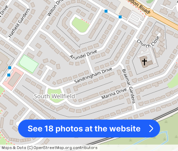 Sandringham Drive, Whitley Bay, Tyne and Wear, NE25 - Photo 1