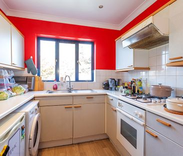 Worcester Road, Claremont House, SM2 - Photo 3