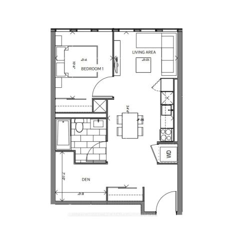 35 Rolling Mills Road #S447 - Photo 4