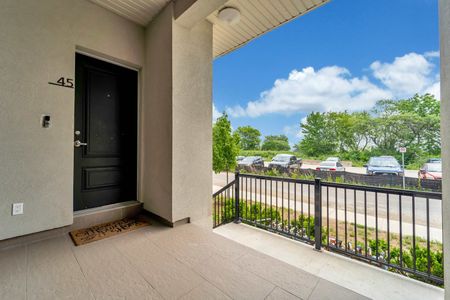 For Lease - 65 Armdale Road Unit# 45, Mississauga, Ontario - Photo 3