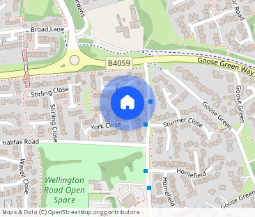 York Close, Yate, Bristol, BS37 - Photo 1