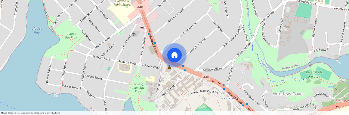 24/117-123 Victoria Road, NSW 2111, Gladesville