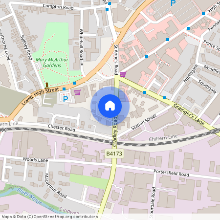 37 Cradley Road, Cradley Heath, DY2