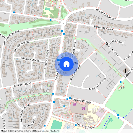 2 Higgs Place, NSW 2749, Cranebrook