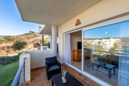 Planta baja de alquiler en Hiedra-ur Elviria, 6, Elviria - Photo 5