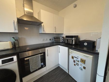 1 bedroom apartment to rent - Photo 5