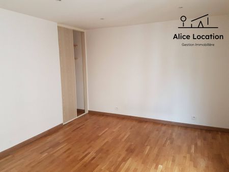 Location Appartement 2 pièces 35m² EVIAN LES BAINS 74500 - Photo 4