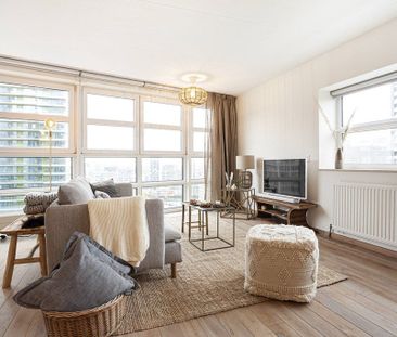 Te huur: Appartement Wijnbrugstraat in Rotterdam - Foto 5