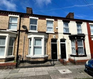 2 Bed Terraced House, Dyson Street, L4 - Photo 1