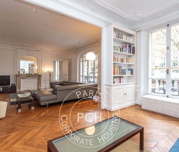 Boulevard de Courcelles, 75017, Paris - Photo 6