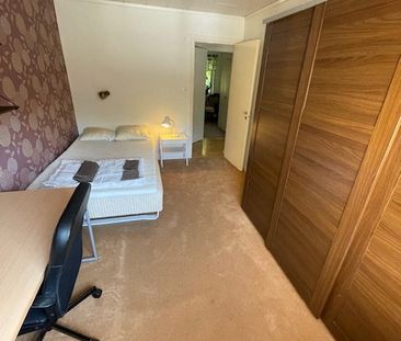 Hillevägen, Gävle - Photo 4