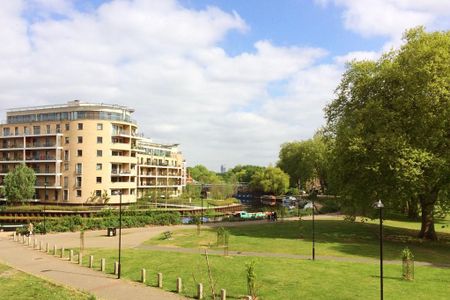 1 bedroom property to rent - Photo 5