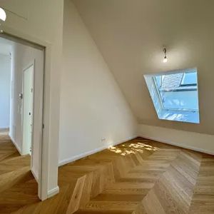 #SQ - ERSTBEZUG NÄHE MÄRZSTRASSE: DACHTERRASSENWOHNUNG IN RUHELAGE! - Foto 1