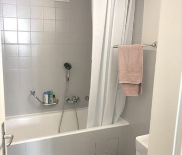 Prächtige 5-Zimmer-Wohnung mit Balkon und atemberaubendem Blick - Photo 1