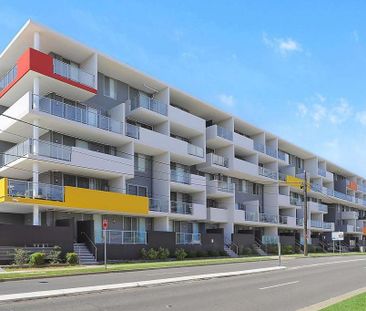"Modern two bedroom apartment in well maintained complex" - Photo 3
