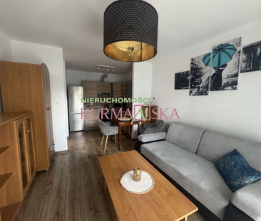 2 pokojowe ul. Augustowska - Фото 3