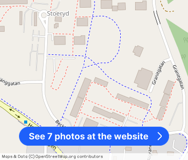 Beckhemsvägen 10 A - Photo 1