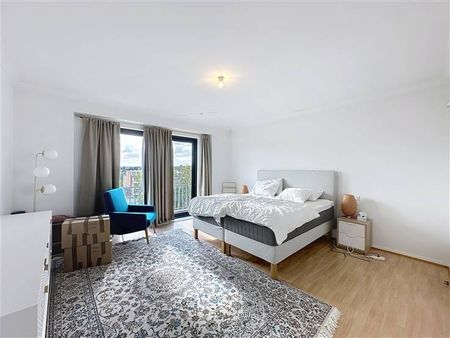 Appartement te huur - Foto 4