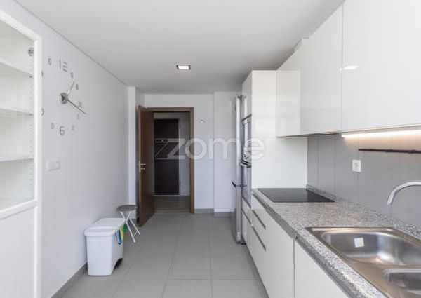 Apartamento T2 em Lisboa