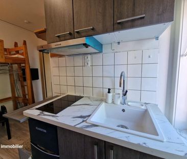 Appartement à Louer à LILLE 430 € - Photo 2