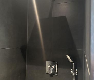 Helle 2 Zimmer-Wohnung mit Küche - Foto 1