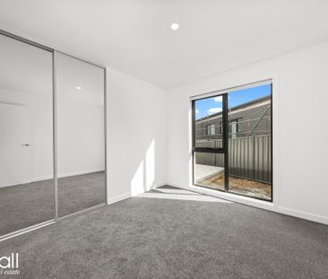 Brand-new, beautifully built, and ready for you to call home. - Photo 1