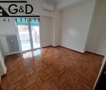 Διαμέρισμα για ενοικίαση Πλατεία Αμερικής (Λεωφόρος Πατησίων - Λεωφ... - Photo 1
