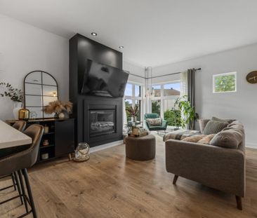 Appartement à louer - Gatineau (Aylmer) (Plateau de la Capitale) Ap... - Photo 2