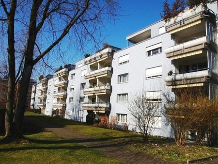 2 Zimmer, 59 m², 3. Stock - Photo 5