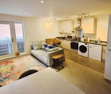 1 bedroom apartment to rent - Photo 3