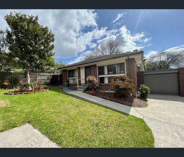 2/2 Bennett St, Boronia, Vic 3155 - Photo 4
