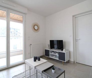 Appartement 2 pièces - - Photo 5