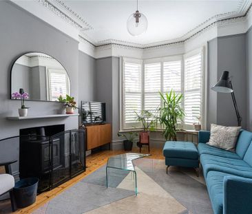 4 bedroom terraced house to rent - Photo 1