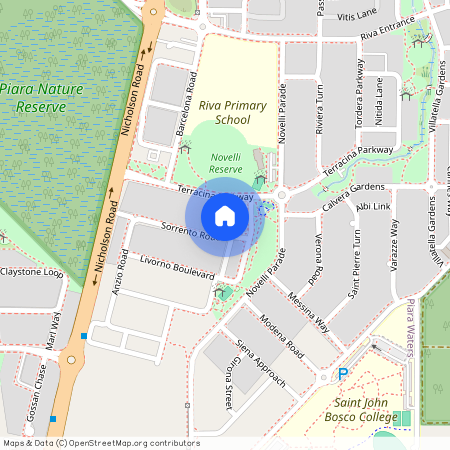 5 Sorrento Road, WA 6112, Piara Waters