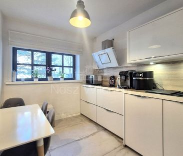 Warszawski, Warszawa, Wilanów, Wiertnicza - Zdjęcie 4