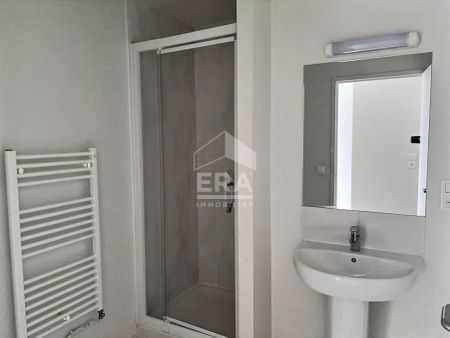 Appartement A LOUER Clermont-Ferrand - Secteur Montferrand-Clos Four - Photo 5