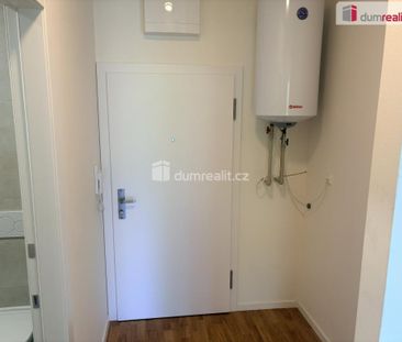 Pronájem bytu 2+kk 35 m2 - Photo 6