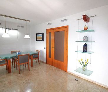 3 room luxury Apartment for rent in Valencia - Photo 6