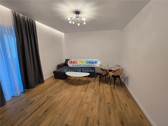 Apartament 2 camere 65 mp | Decomandat | 2 bai | Nou | Piata Sudului | - Photo 1