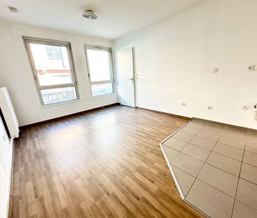 Location appartement 2 pièces 35.9 m² à Roubaix (59100) - Photo 2