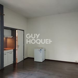 Location Appartement 1 pièce 22m² - Photo 3