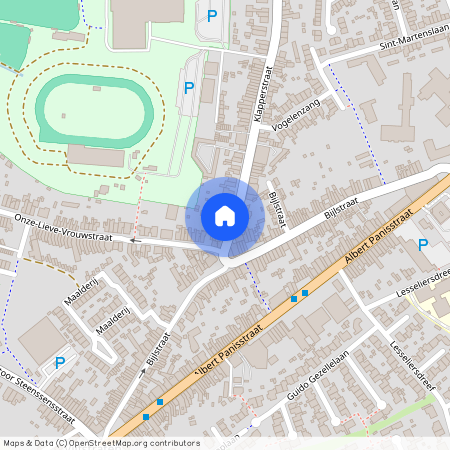 Klapperstraat 222 / 3, 9120 Beveren-Waas