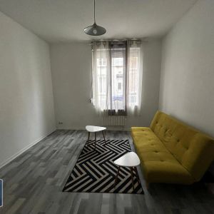 Appartement à louer 1 pièce 21.95m² - Photo 2
