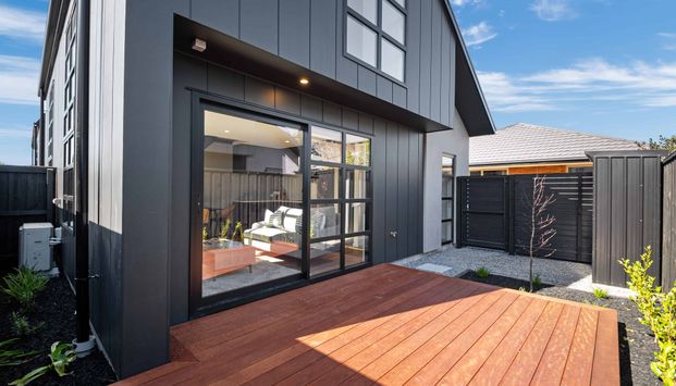 Modern, Low-Maintenance Living in a Prime Location - Photo 1